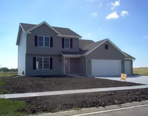 325 Arrowhaed Dr, Minooka, IL 60447 photo 1