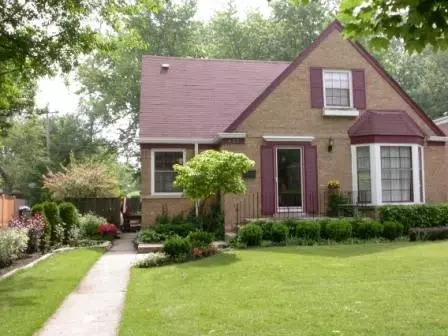 433 Darrow Ave, Evanston, IL 60202 photo 1