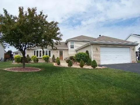1811 Pebble Beach Dr, Plainfield, IL 60544 photo 1