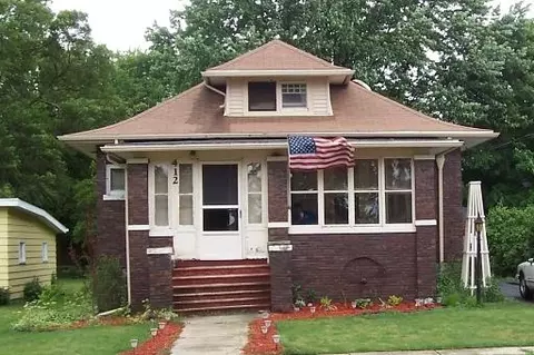 412 N Monroe St, Gardner, IL 60424 photo 1
