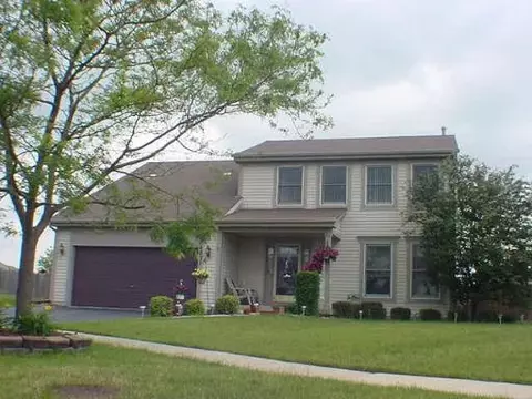 4811 Hyacinth Ct, Plainfield, IL 60586 photo 1