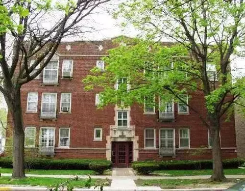 6602 N Artesian #2, Chicago, IL 60645 photo 1