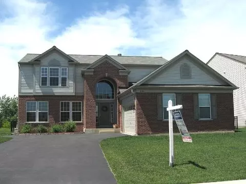 660 Tuscany Dr, Algonquin, IL 60102 photo 1