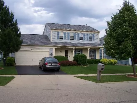 1930 Gleneagle Cir, Elgin, IL 60123 photo 1