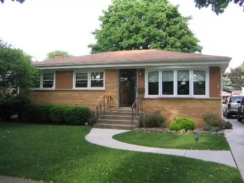 449 Radcliffe Ave, Des Plaines, IL 60016 photo 1