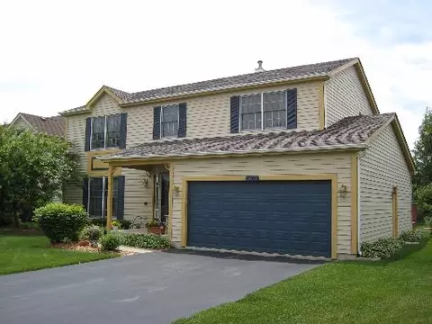 840 Providence Dr, Algonquin, IL 60102 photo 1