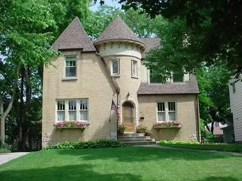 507 E Prairie Ave, Wheaton, IL 60187 photo 1