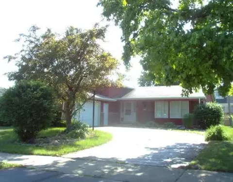18406 Bock Rd, Lansing, IL 60438 photo 1