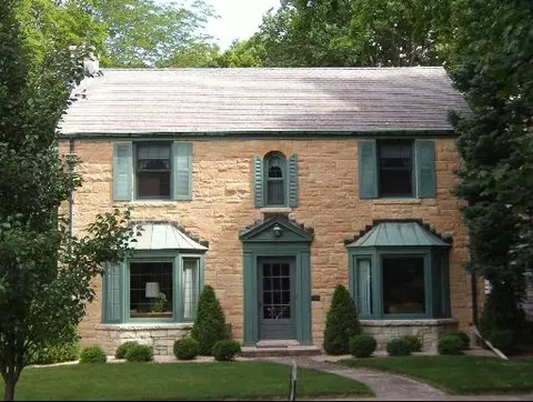 422 W Main St, Morris, IL 60450 photo 1