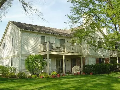1508 Canbury Ct #d-1, Wheeling, IL 60090 photo 1