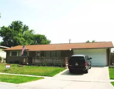 14865 S Massasoit, Oak Forest, IL 60452 photo 1