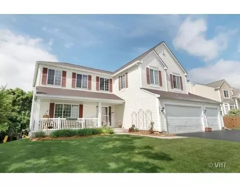 375 Aberdeen Dr, Algonquin, IL 60102 photo 1