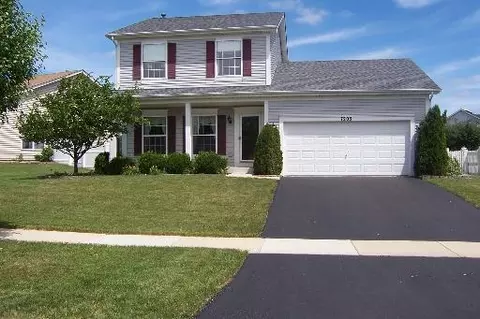 7203 Faxton Ln, Plainfield, IL 60586 photo 1