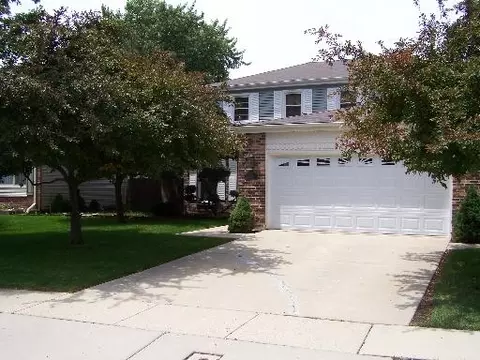 770 Randi Ln, Hoffman Estates, IL 60169 photo 1
