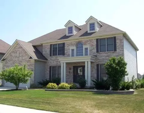 12051 Winterberry Ln, Plainfield, IL 60585 photo 1