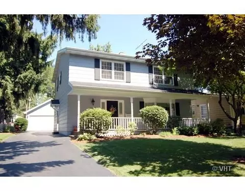1113 N Webster Ave, Wheaton, IL 60187 photo 1