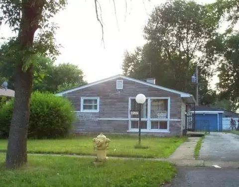 16532 Wolcott Ave, Markham, IL 60426 photo 1