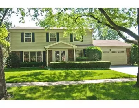 337 Earls Ct, Deerfield, IL 60015 photo 1