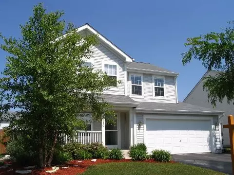 2010 Fieldstone Ct, Plainfield, IL 60586 photo 1