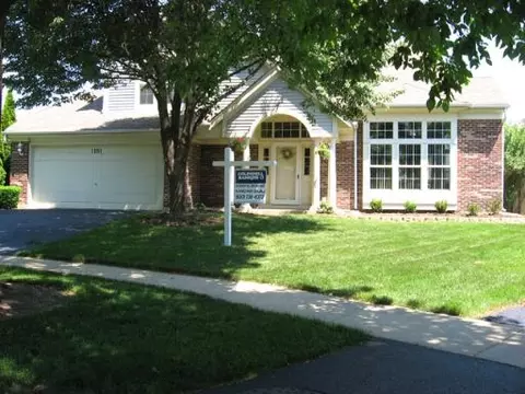 1181 Windemere, Bartlett, IL 60103 photo 1