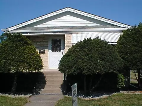 3341 Maple Ave, Brookfield, IL 60513 photo 1
