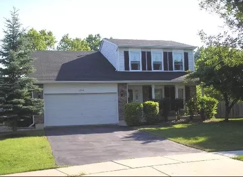 1340 Sebring Cir, Elgin, IL 60120 photo 1
