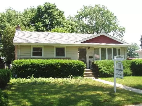 217 Emmerson Ave, Itasca, IL 60143 photo 1