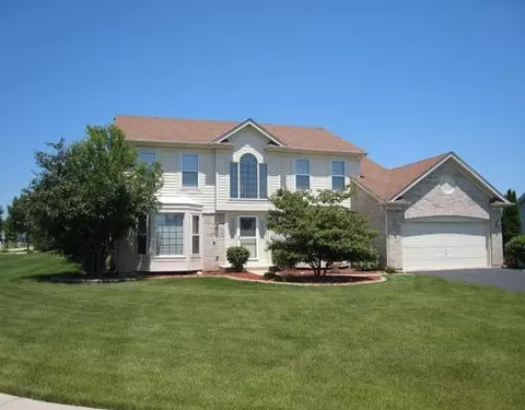 5282 Elliott Dr, Hoffman Estates, IL 60192 photo 1