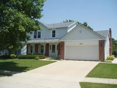 1029 John Dr, Hoffman Estates, IL 60169 photo 1