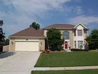 300 Fieldcrest Dr, Algonquin, IL 60102 photo 1