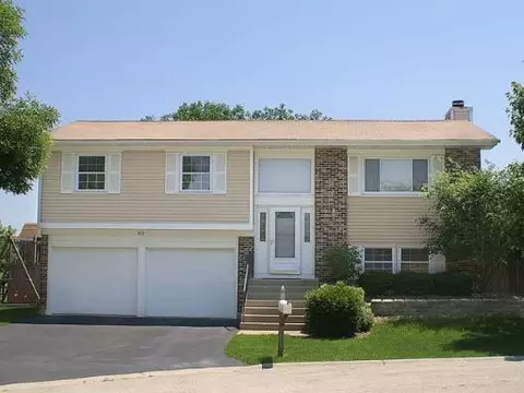 4511 Bicek Ct, Hoffman Estates, IL 60192 photo 1