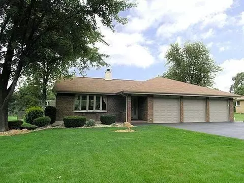 11307 W Kluth Dr, Mokena, IL 60448 photo 1