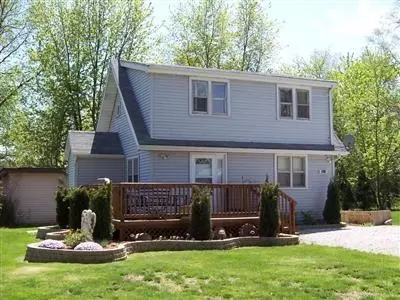 9511 W 142nd Ave, Cedar Lake, IN 46303 photo 1