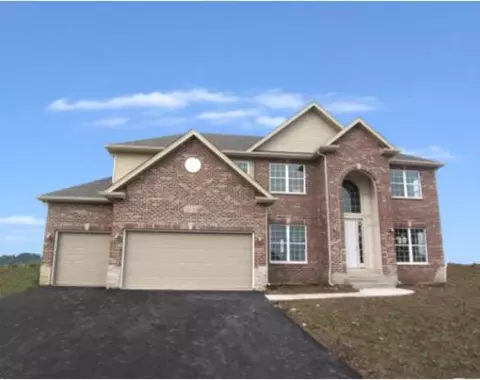 12915 Peppertree Dr, Plainfield, IL 60585 photo 1