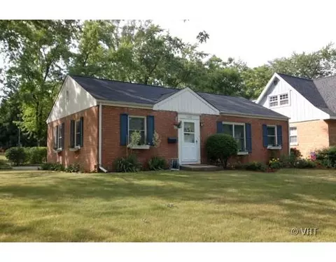 1503 College Ave, Wheaton, IL 60187 photo 1