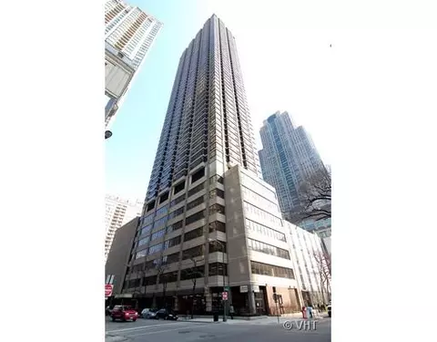 30 E Huron St #1902, Chicago, IL 60611 photo 1