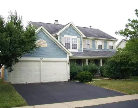 343 Wildberry Ln, Bartlett, IL 60103 photo 1
