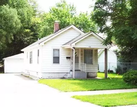 1040 S Jackson St, Aurora, IL 60505 photo 1