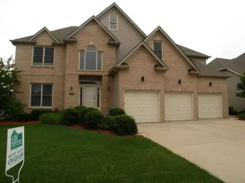 294 Aspen Ln, Aurora, IL 60504 photo 1