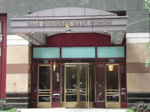 100 E Huron St #2703, Chicago, IL 60611 photo 1