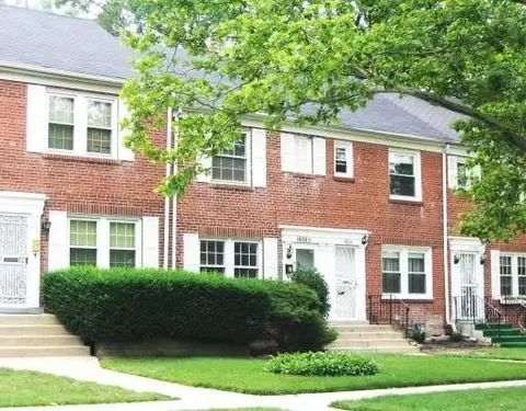 1606 5 Pitner Ave, Evanston, IL 60201 photo 1