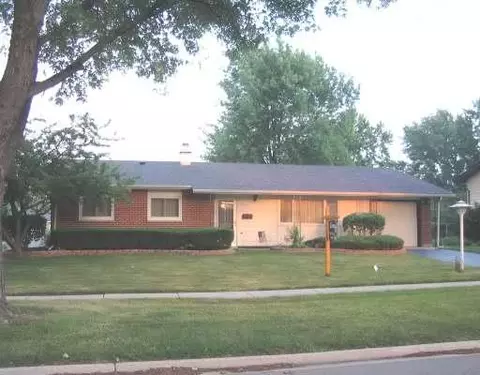 555 N Western St, Hoffman Estates, IL 60169 photo 1