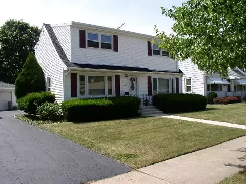 1538 N Hillside Ave, Berkeley, IL 60163 photo 1
