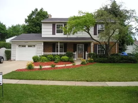 4426 Lincoln Ave, Rolling Meadows, IL 60008 photo 1