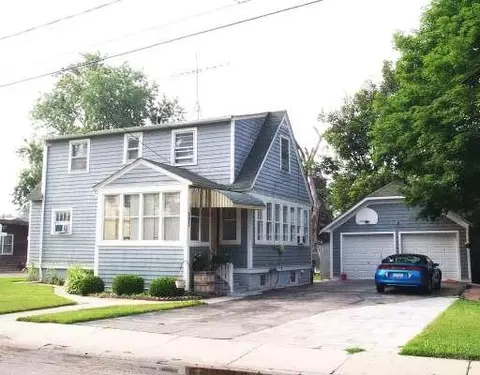 593 Mcclure Ave, Elgin, IL 60123 photo 1