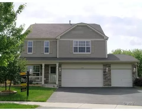 583 Sumac Dr, Aurora, IL 60506 photo 1