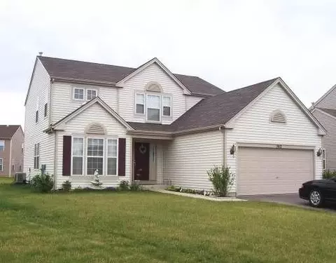7412 Fordham Ln, Plainfield, IL 60586 photo 1