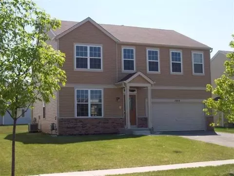 1804 Baring Ridge Dr, Plainfield, IL 60586 photo 1