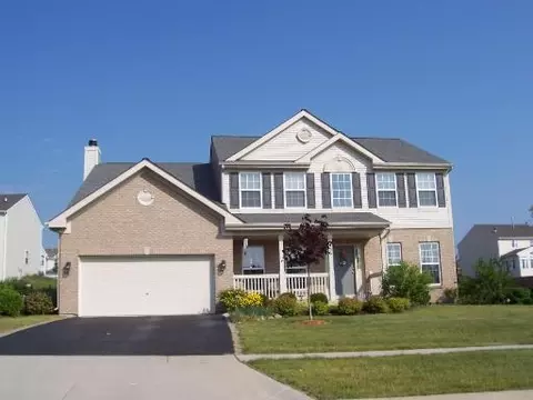 135 Norman Dr, Mchenry, IL 60050 photo 1