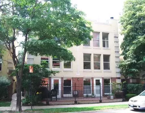 1176 S Plymouth Ct #2ne, Chicago, IL 60605 photo 1